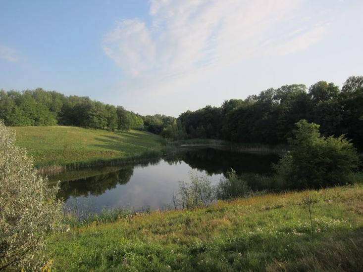 Тишківка з panoramio.com - Тишківка