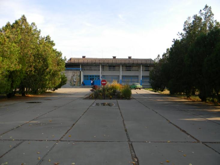 Нижні Торгаї з panoramio.com - Нижні Торгаї