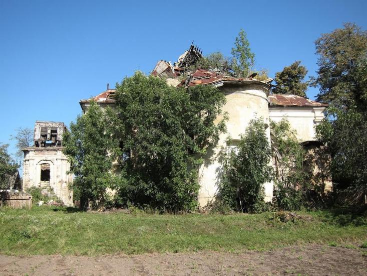 Михальче з panoramio.com - Михальче