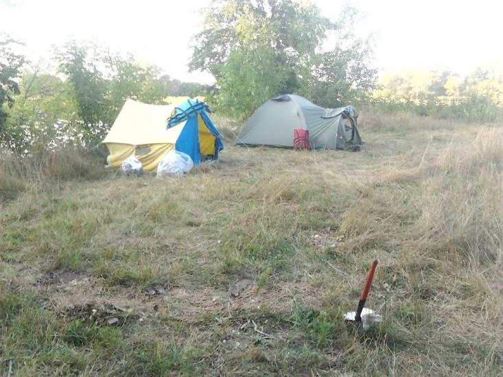 Межиріч з panoramio.com - Межиріч