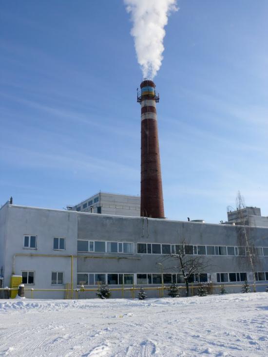 Стара Покровка з panoramio.com - Стара Покровка
