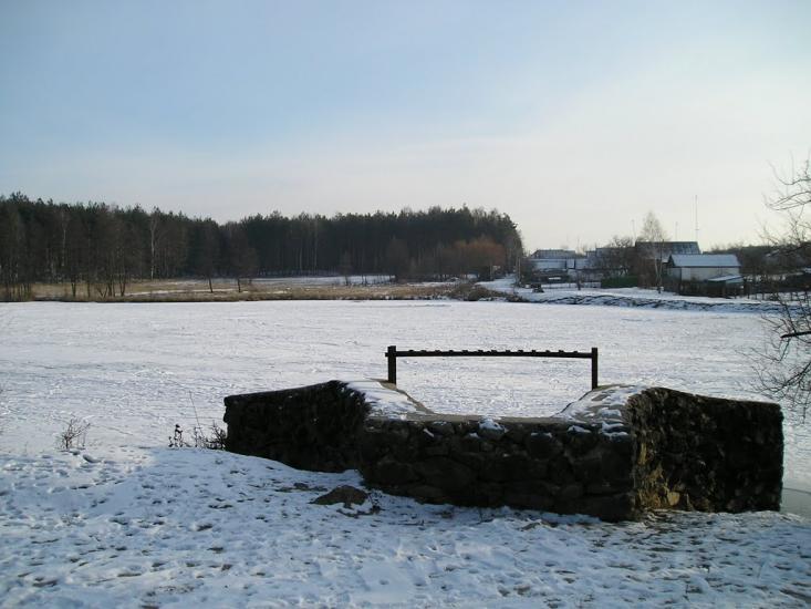 Першотравенськ з panoramio.com - Першотравенськ