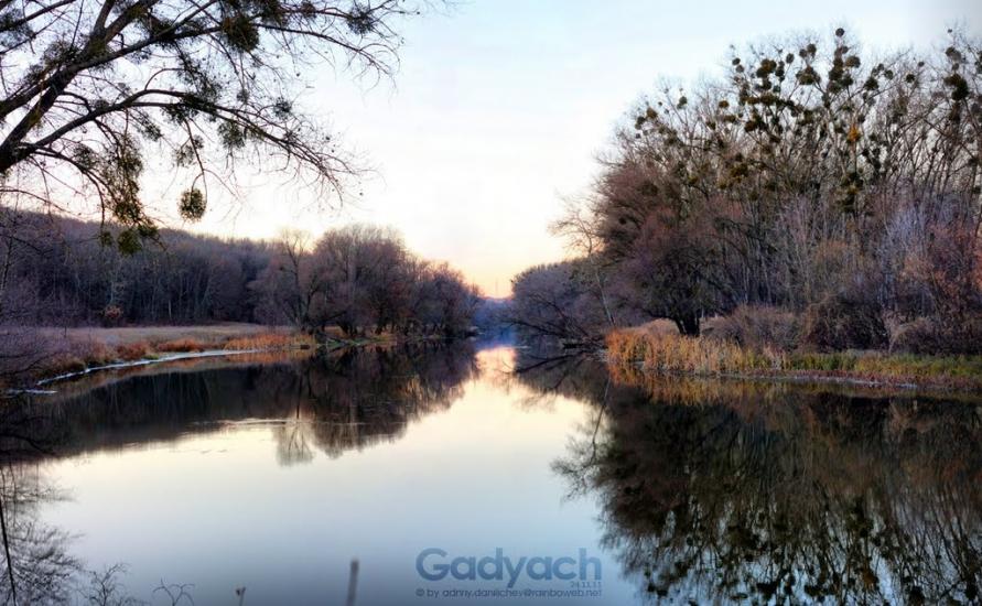 Вельбівка з panoramio.com - Вельбовка