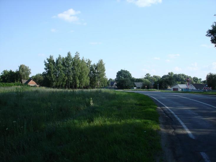 Фасова з panoramio.com - Фасова