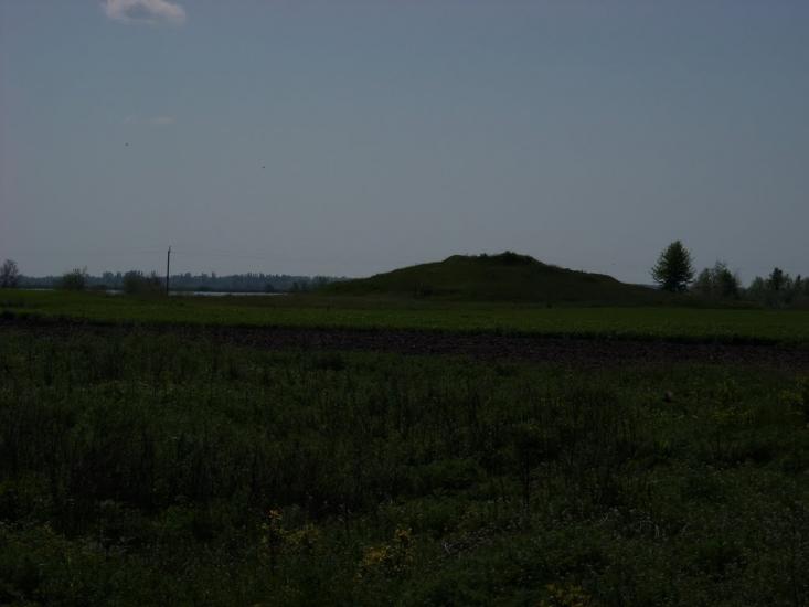 Святилівка з panoramio.com - Святиловка