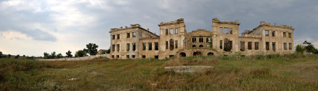 Василівка з panoramio.com - Василівка