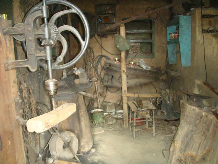 Дяківці з panoramio.com - Дьяковцы