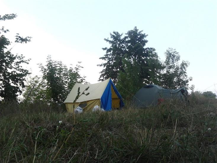 Межиріч з panoramio.com - Межирич