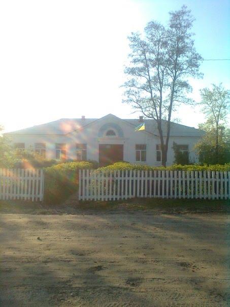 Прип'ять з panoramio.com - Прип'ять