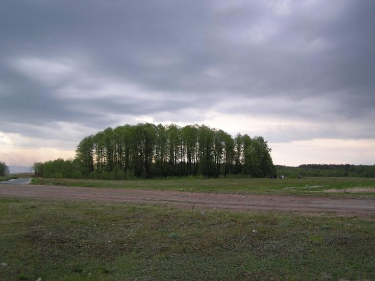 Горщик з panoramio.com - Горщик