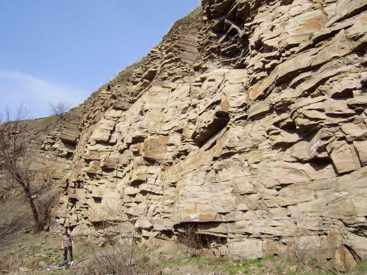 Успенка з panoramio.com - Успенка