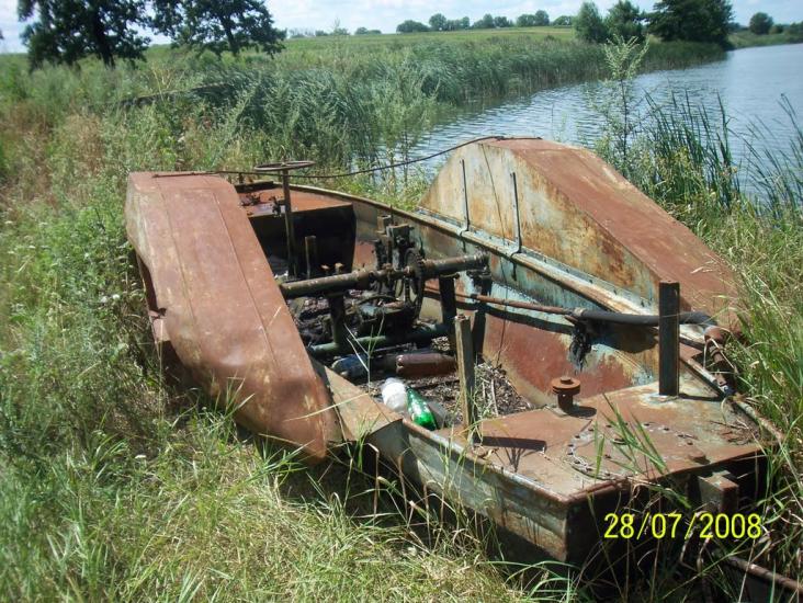 Жовтневе з panoramio.com - Квітневе