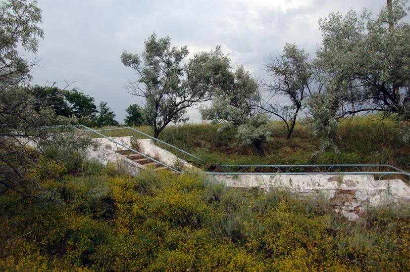 Косих з panoramio.com - Косих