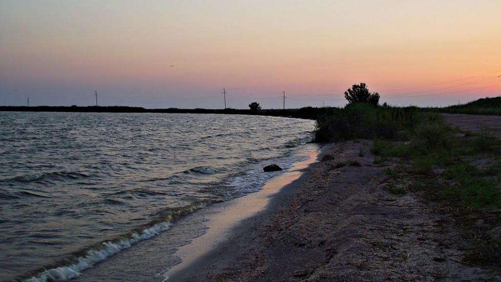 Лиман з panoramio.com - Лиман