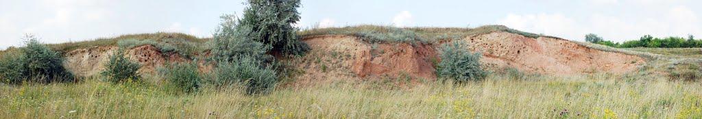 Біла Гора з panoramio.com - Белая Гора