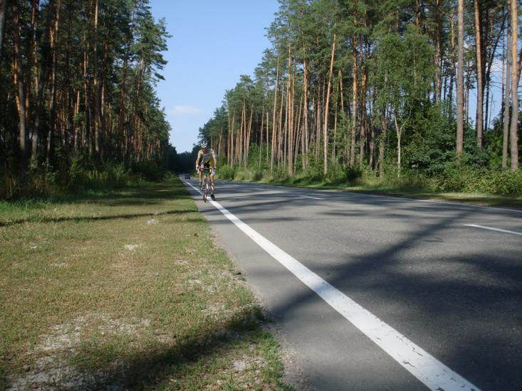 Ясногородка з panoramio.com - Ясногородка