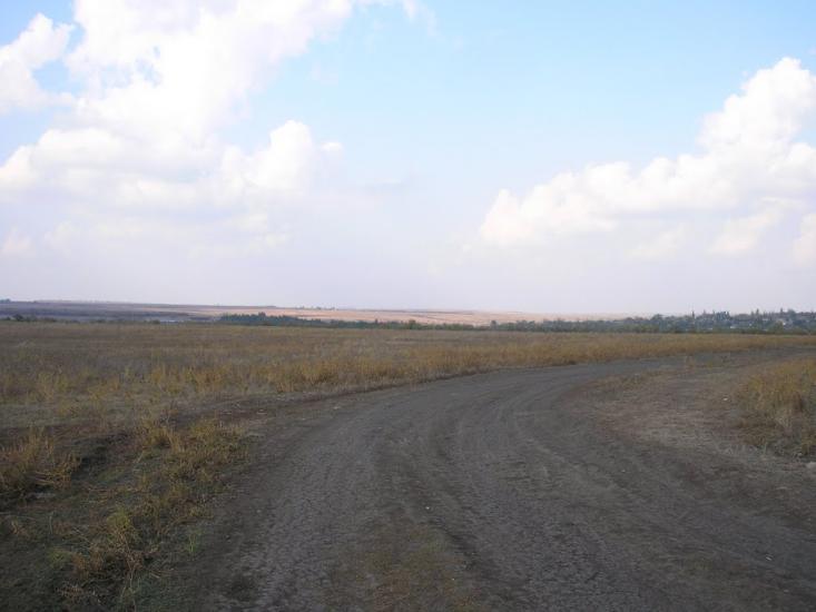Інгульське з panoramio.com - Інгульське
