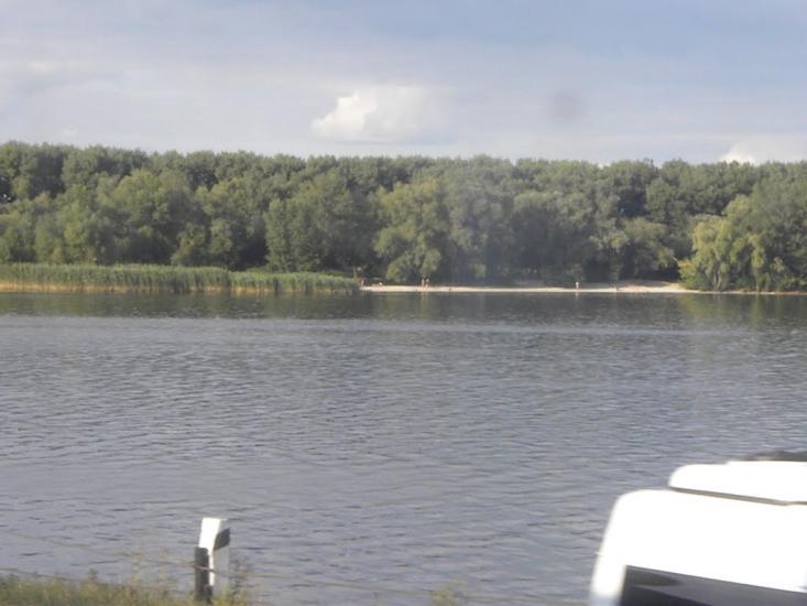 Чапаєвка з panoramio.com - Чапаевка
