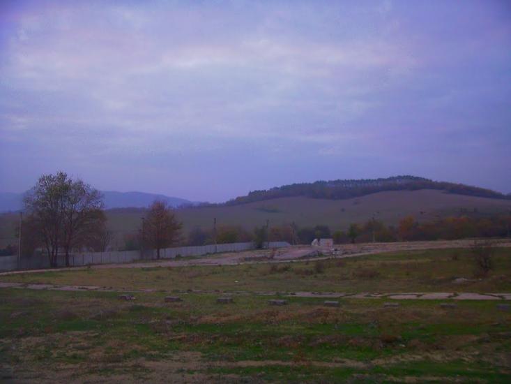 Плотинне з panoramio.com - Плотинное