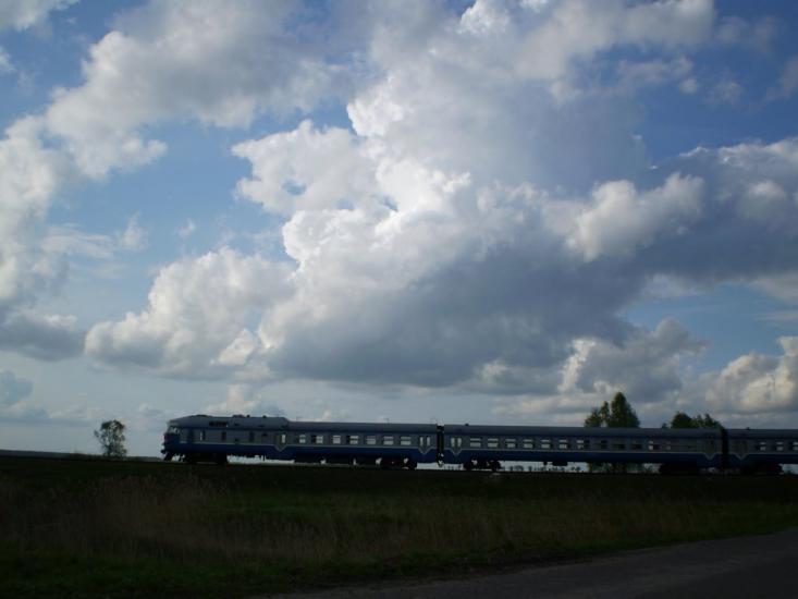 Лемешівка з panoramio.com - Лемешовка