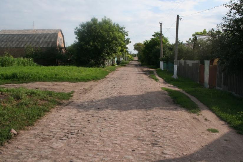 Плетений Ташлик з panoramio.com - Плетеный Ташлык
