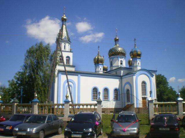 Калинівка з panoramio.com - Калиновка