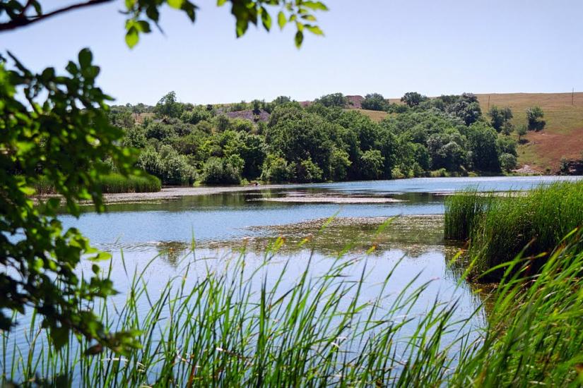 Трубний з panoramio.com - Трубний