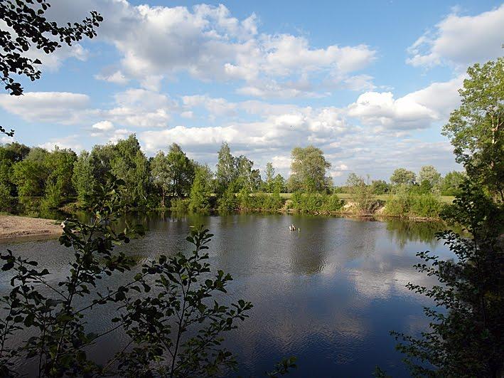Вельбівка з panoramio.com - Вельбовка
