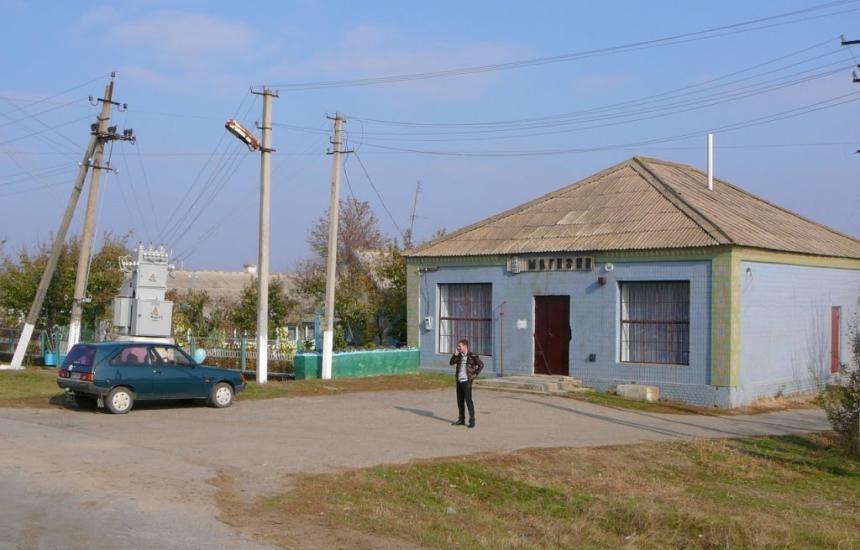 Козлове з panoramio.com - Козлове