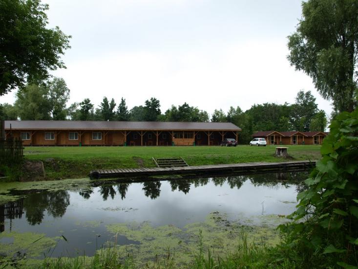 Сорокошичі з panoramio.com - Сорокошичі