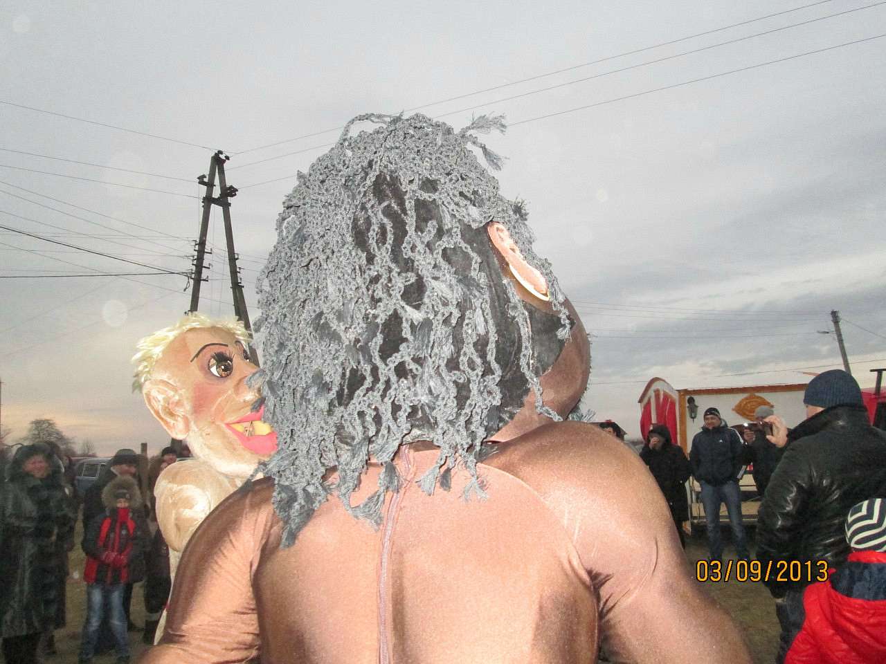 маланка 2014 - Chagor