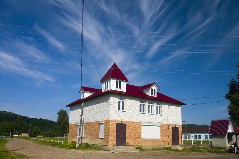 Княжолука з panoramio.com - Княжолука