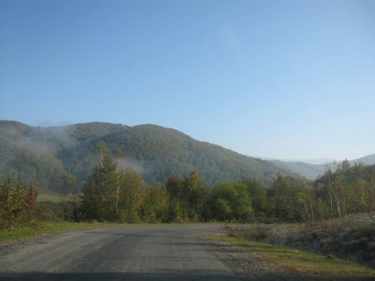 Туриця з panoramio.com - Туриця