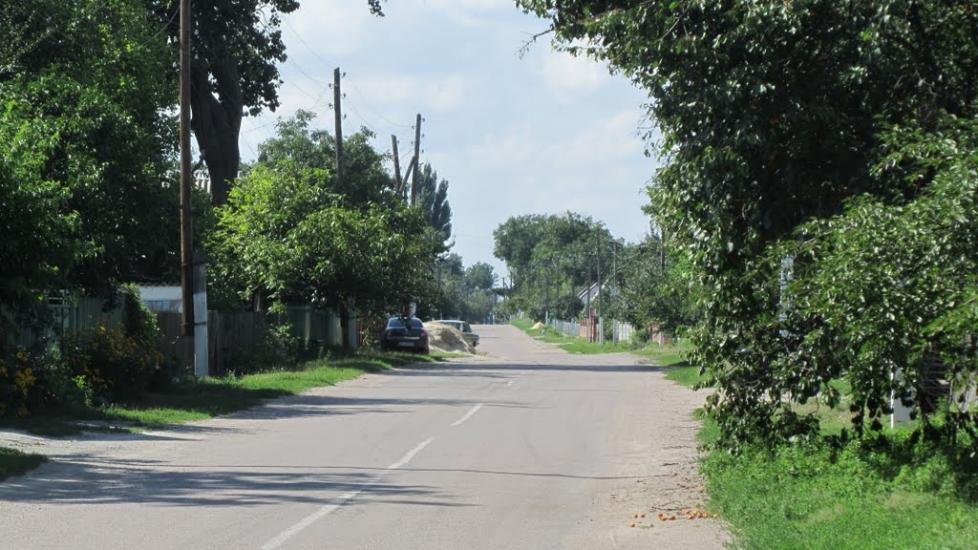 Синява з panoramio.com - Synyava