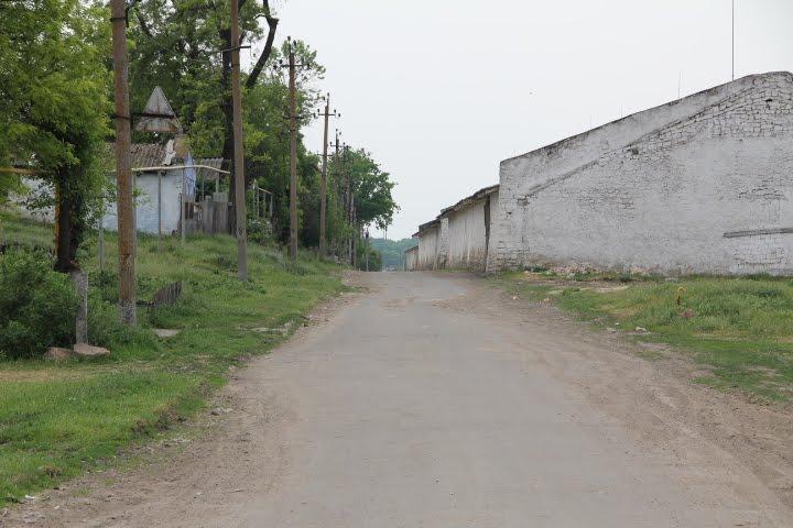 Березівка з panoramio.com - Berezivka