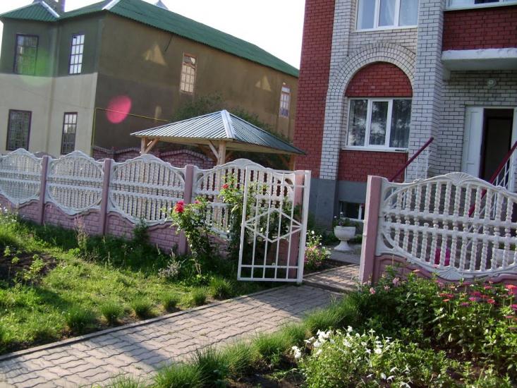 Шарівка з panoramio.com - Шарівка