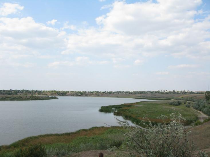 Кринки з panoramio.com - Крынки