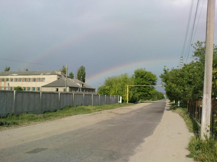 Серебрія з panoramio.com - Серебрия