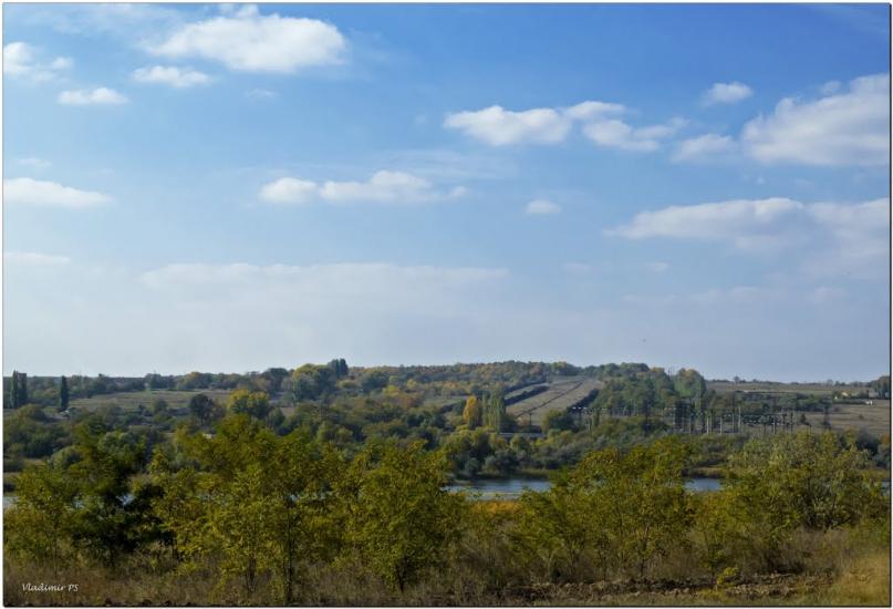 Мар'янське з panoramio.com - Maryanske