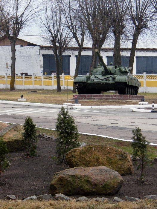 Десна з panoramio.com - Десна
