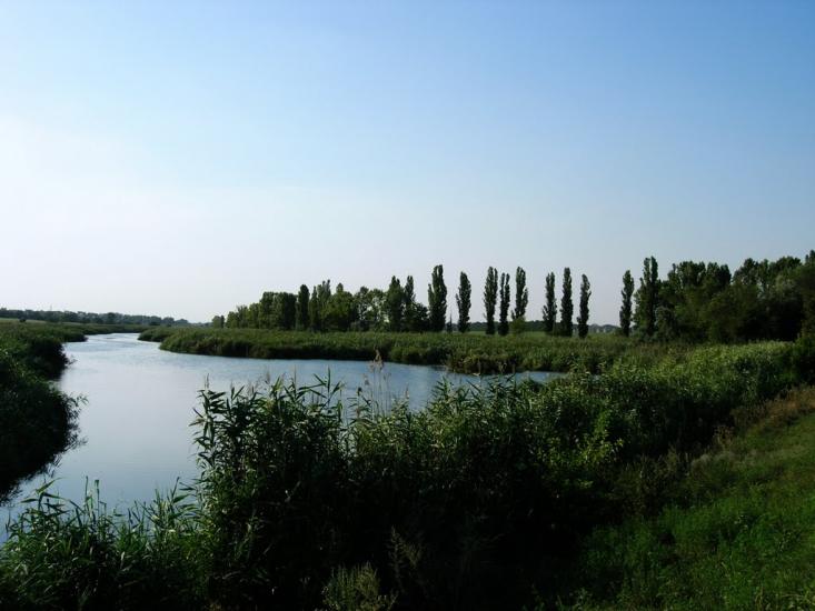 Леніна з panoramio.com - Леніна