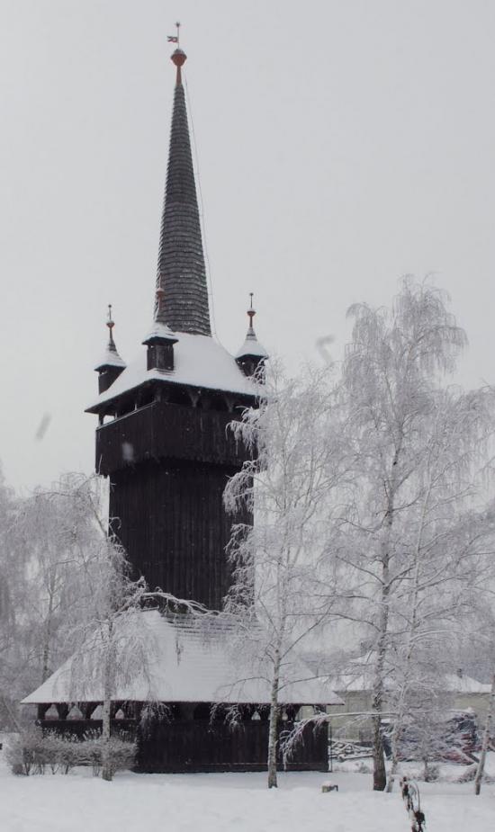 Косонь з panoramio.com - Koson