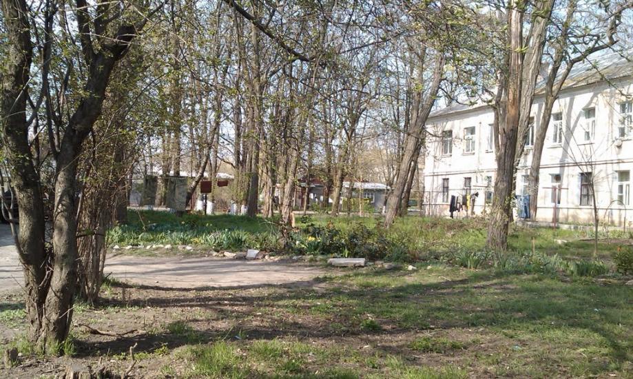 Великодолинське з panoramio.com - Великодолинське