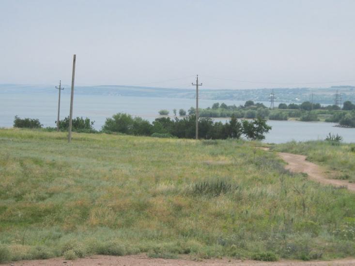 Мар'янське з panoramio.com - Maryanske