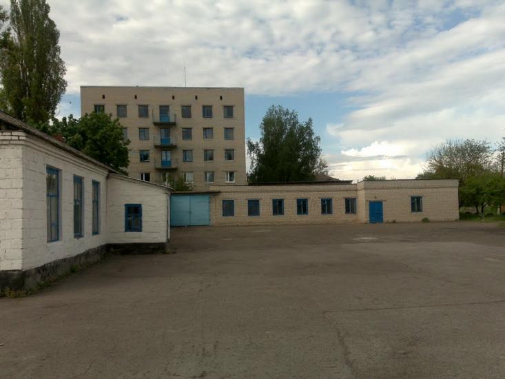 Черкаське з panoramio.com - Черкаське