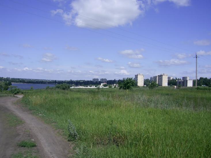 Смоліне з panoramio.com - Смоліне