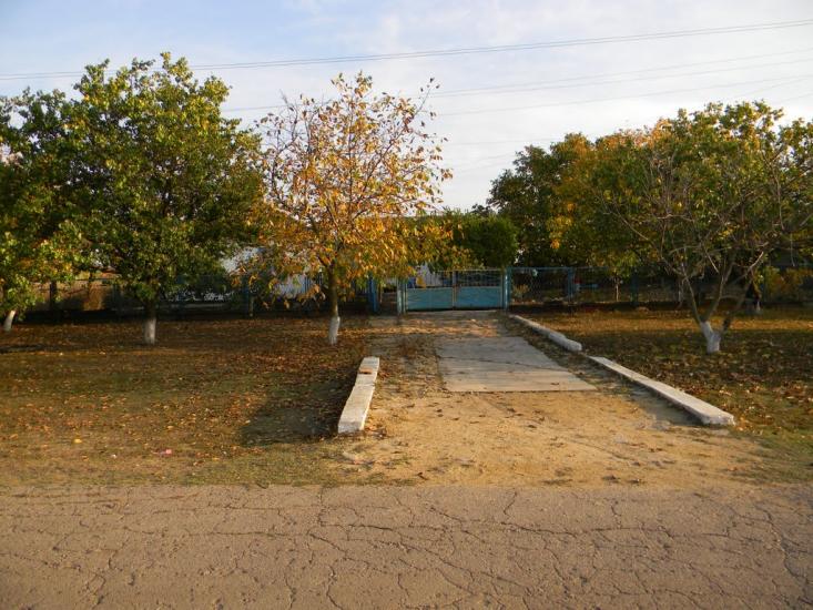 Нижні Торгаї з panoramio.com - Нижние Торгаи