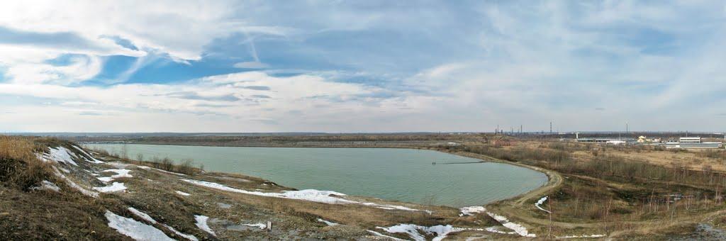 Кропивник з panoramio.com - Кропивник