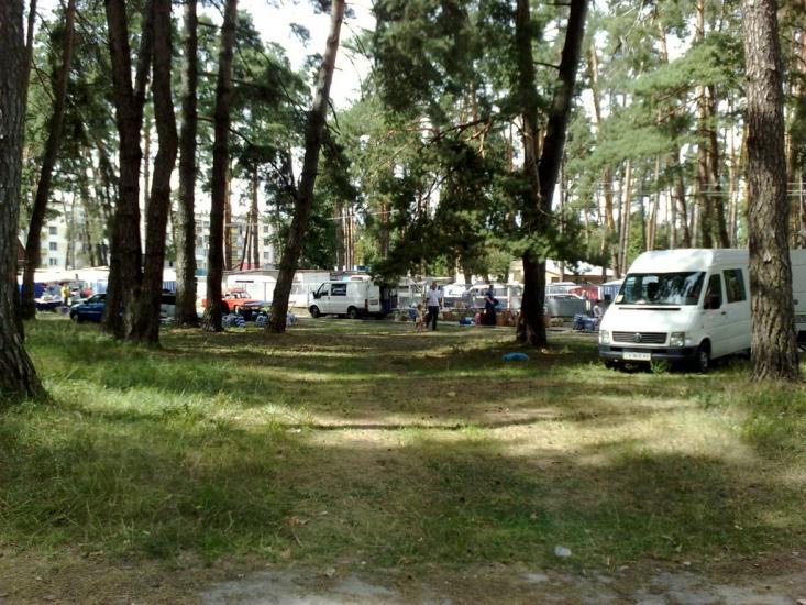 Десна з panoramio.com - Десна