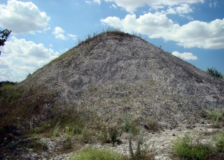 Степногірськ з panoramio.com - Stepnogirsk